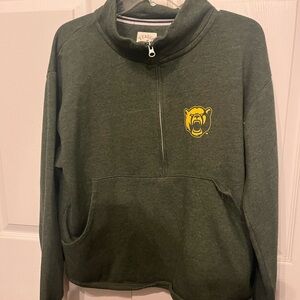 Baylor Bears Zip up